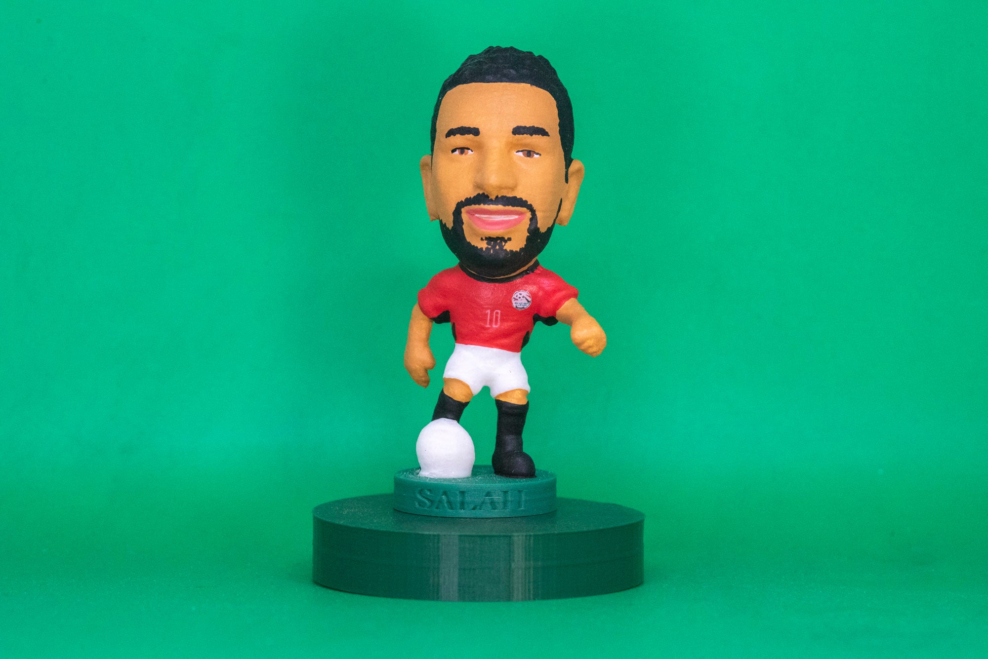 Egypt Salah World Cup 2026