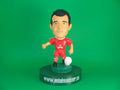 Salihamidzic Bayern Munich 2000-01 UCL