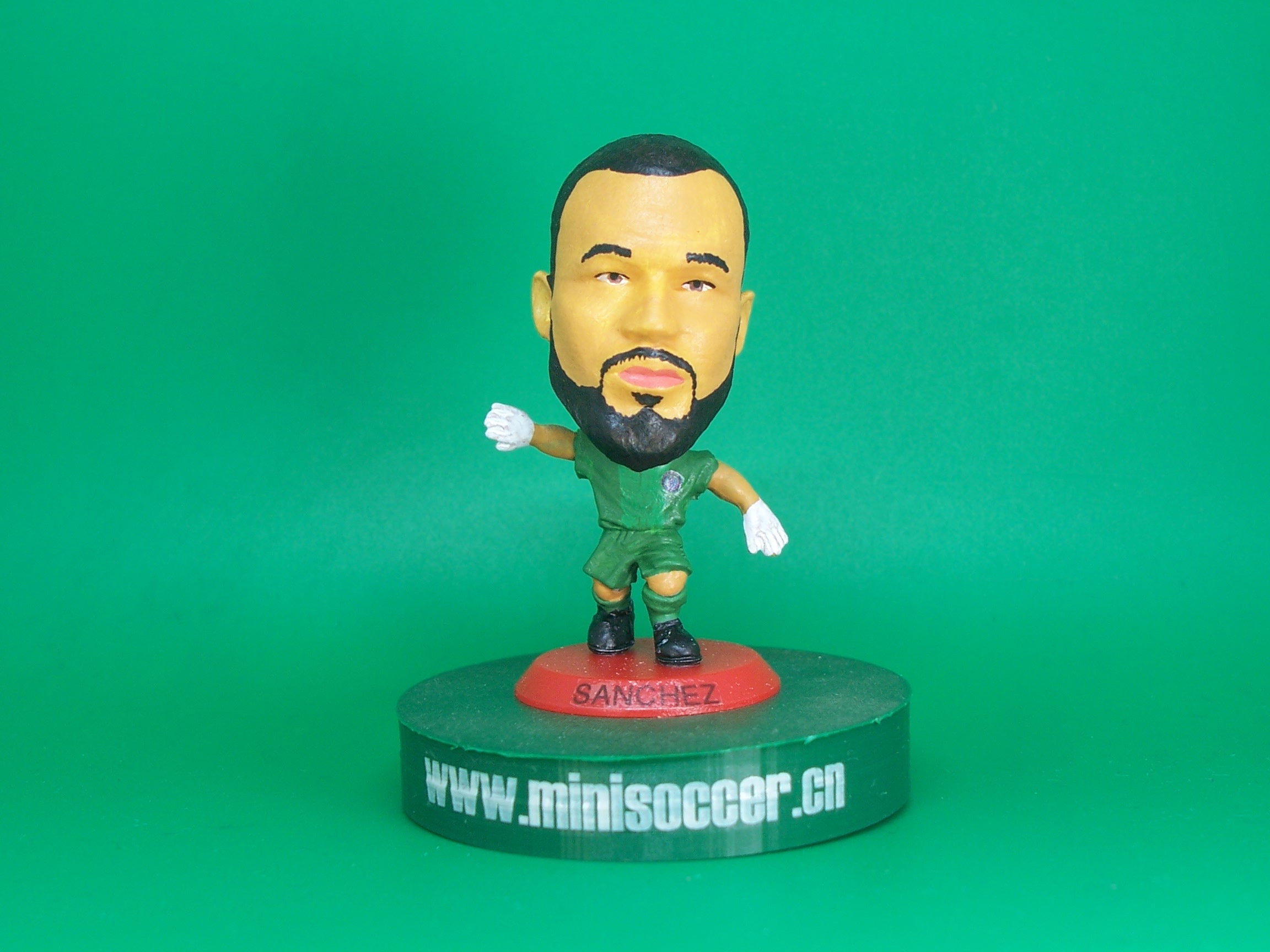 Robert Sanchez Chelsea 2025-26