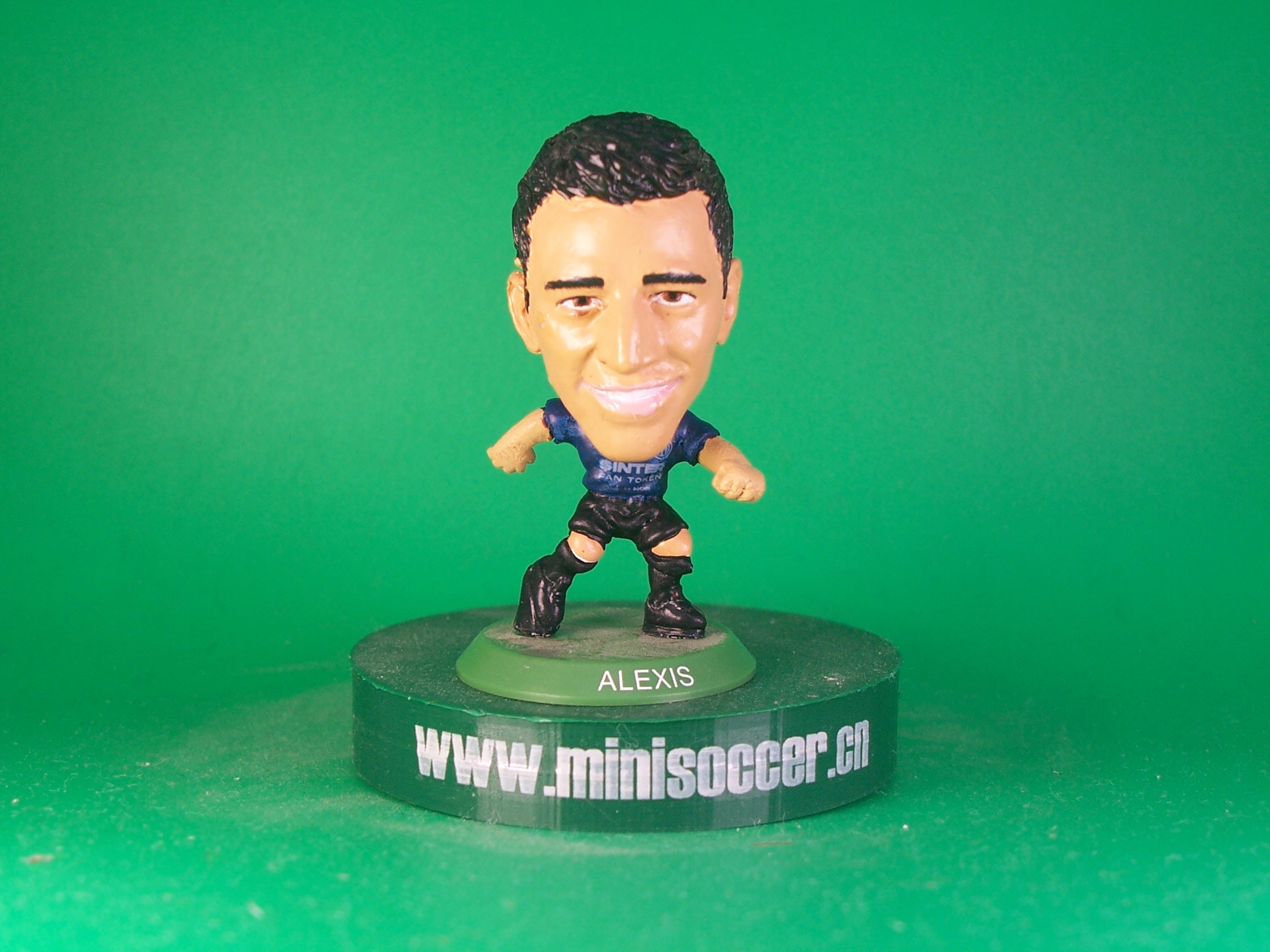 A.Sanchez Inter 2021-22