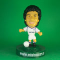 Hugo Sanchez Real Madrid 1988-89