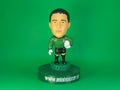 Cesar Real Madrid 2001-02 UCL Final