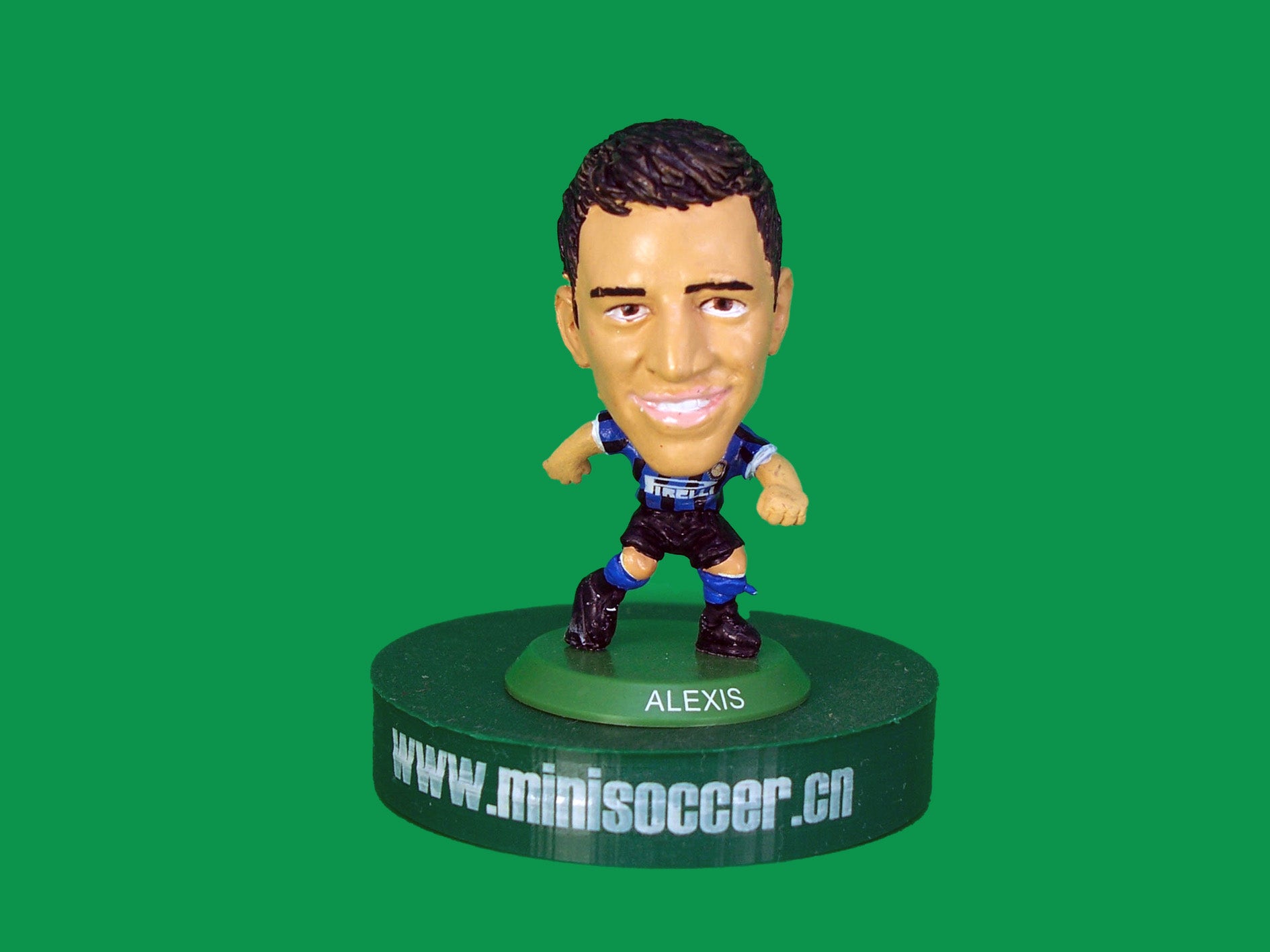 A. Sanchez inter 2019-20