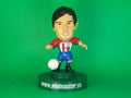 Paraguay Santa Cruz World Cup 2002