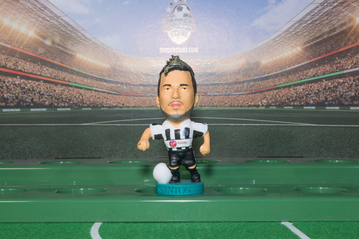 Santon Newcastle 2012-13