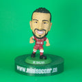 Salah Liverpool 2017-18