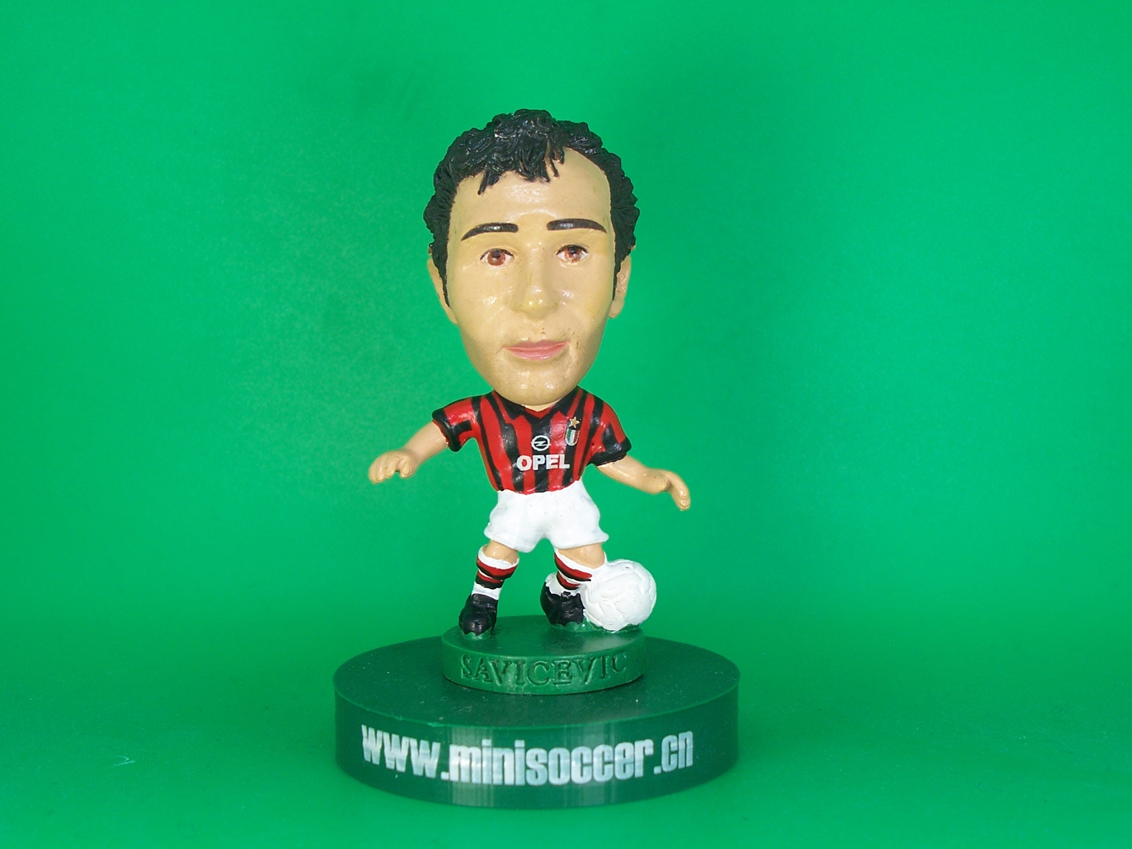 Savicevic AC Milan 1994-95