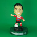 Saviola Benfica 2009-10
