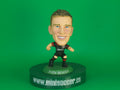 Sven Bender Bayer 04 Leverkusen 2020-21