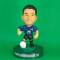 Scamacca Atalanta 2023-24 UEFA Europa League Final