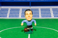 Uruguay Scarone World Cup 1930