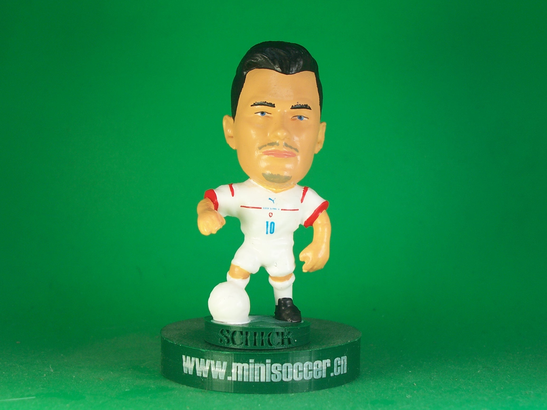 Czech Schick Euro 2020