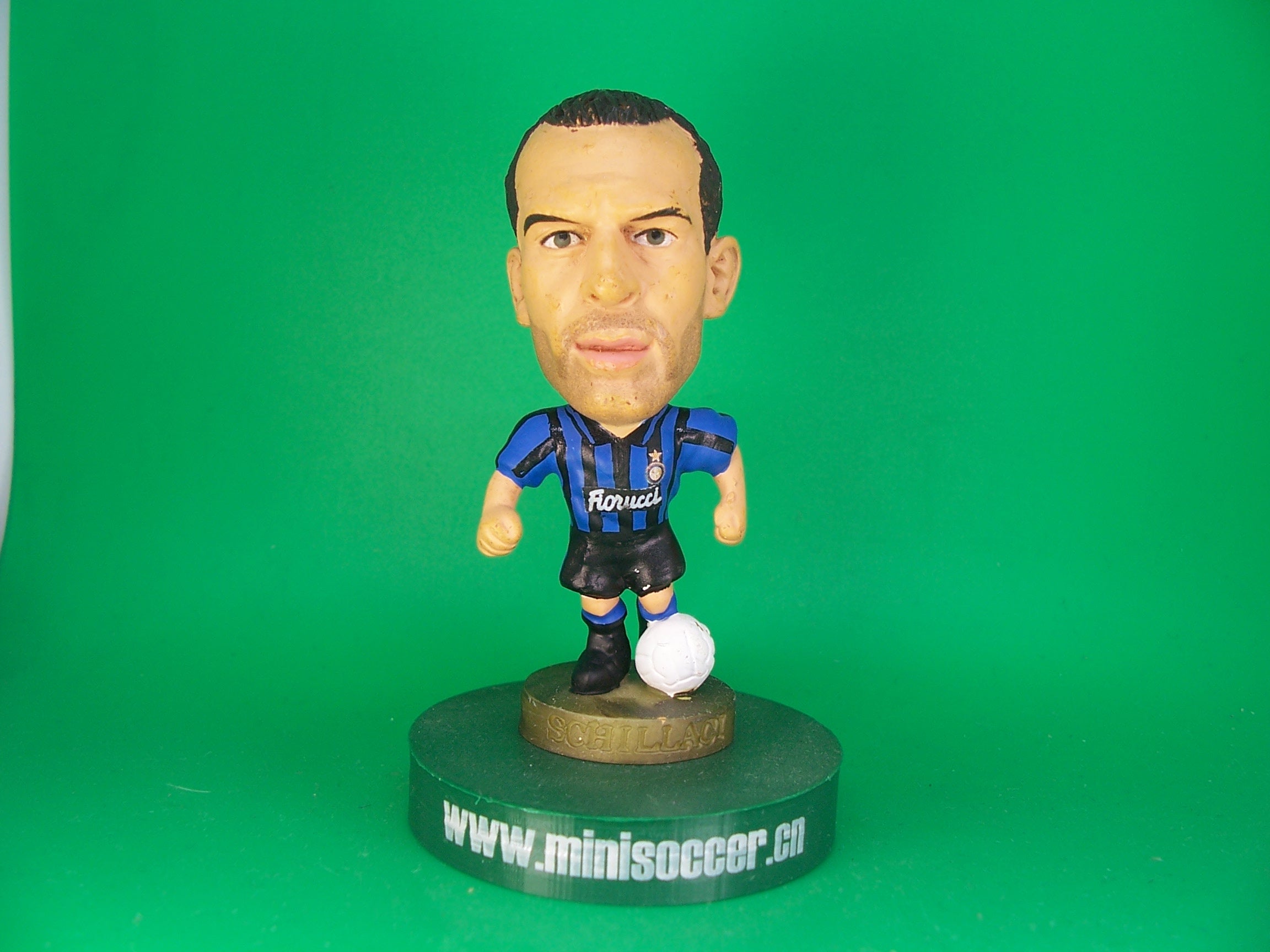 Schilacci Inter 1992-93