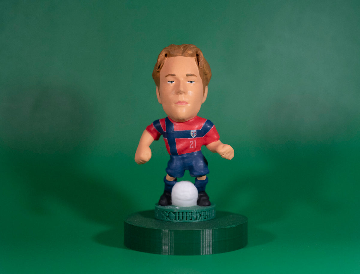 Norway Schjelderup World Cup 2026