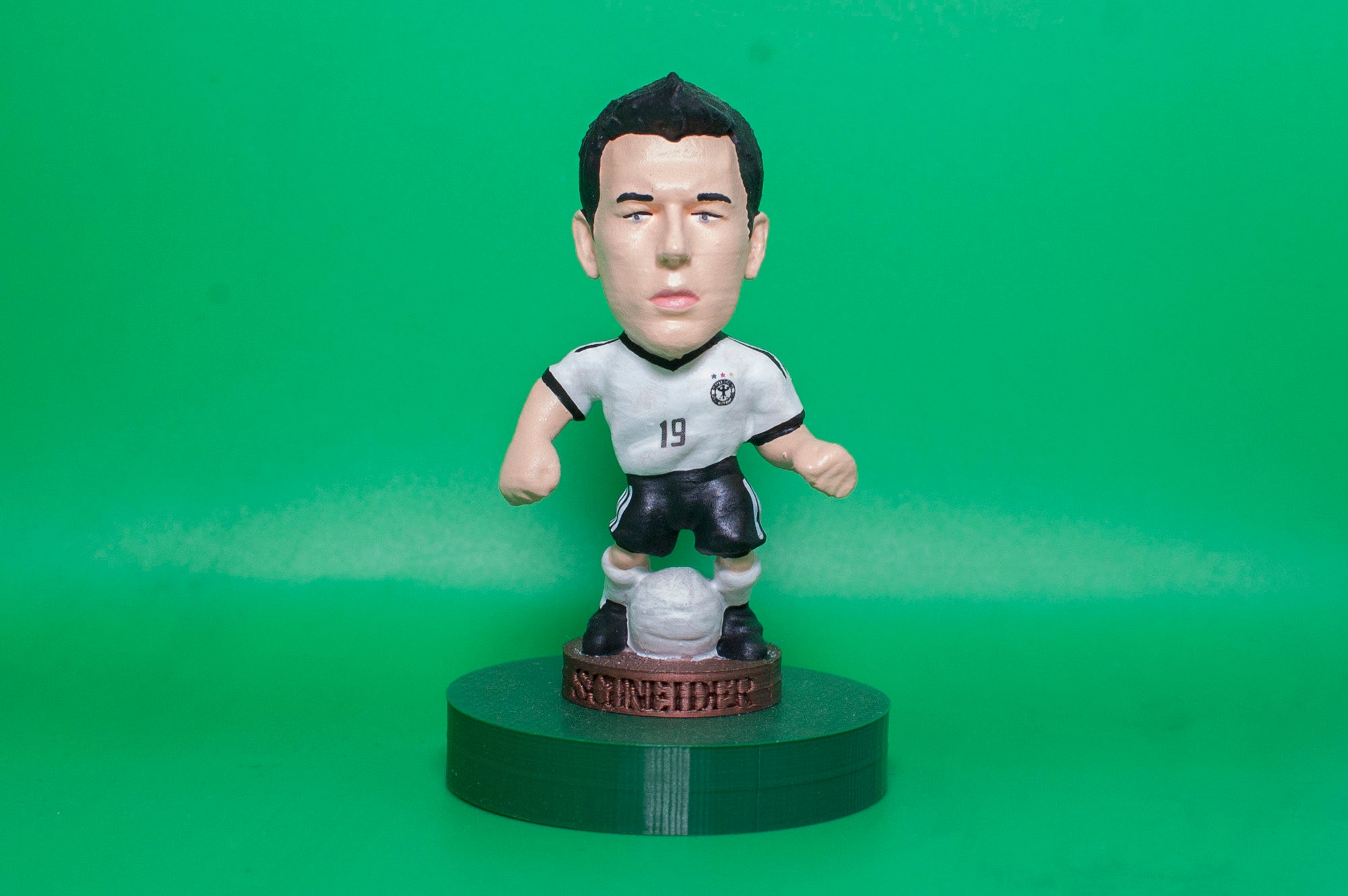 Germany Schneider World Cup 2002