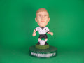 Germany Schnellinger World Cup 1962