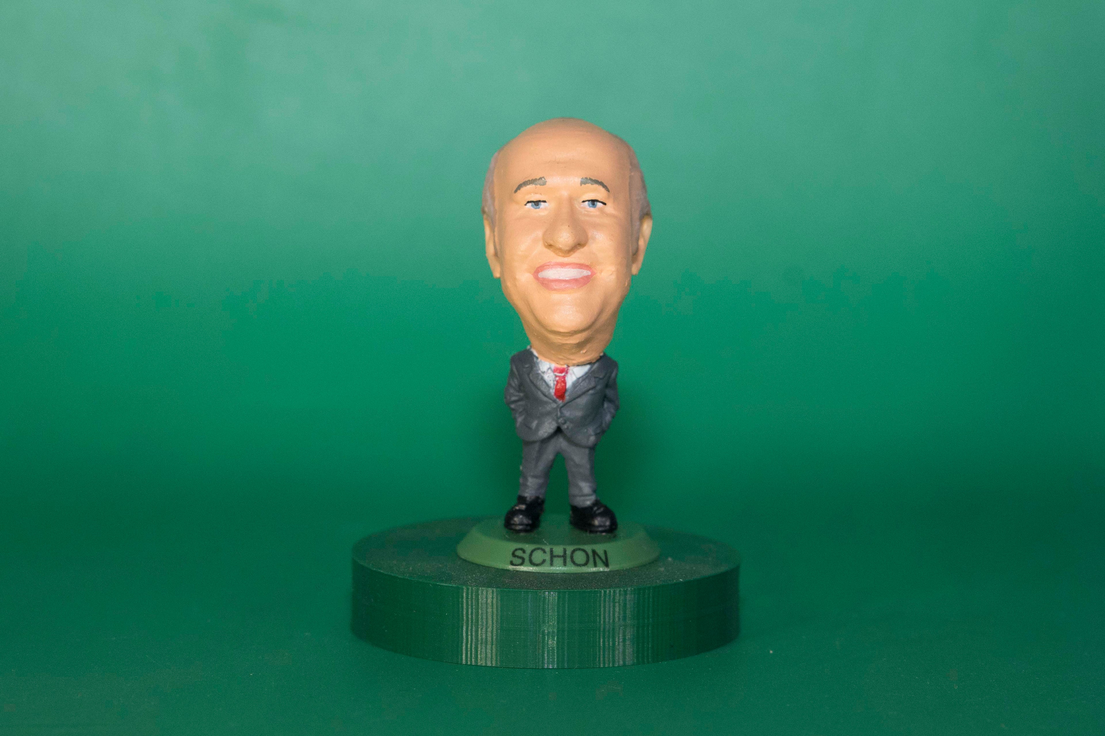 Schon Manager Suit