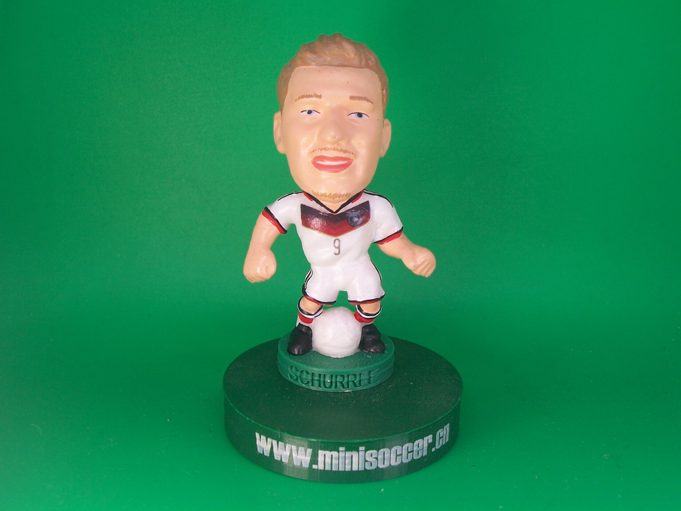 Germany Schurrle World Cup 2014