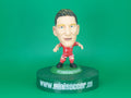 Schweinsteiger Bayen Munich 2012-13