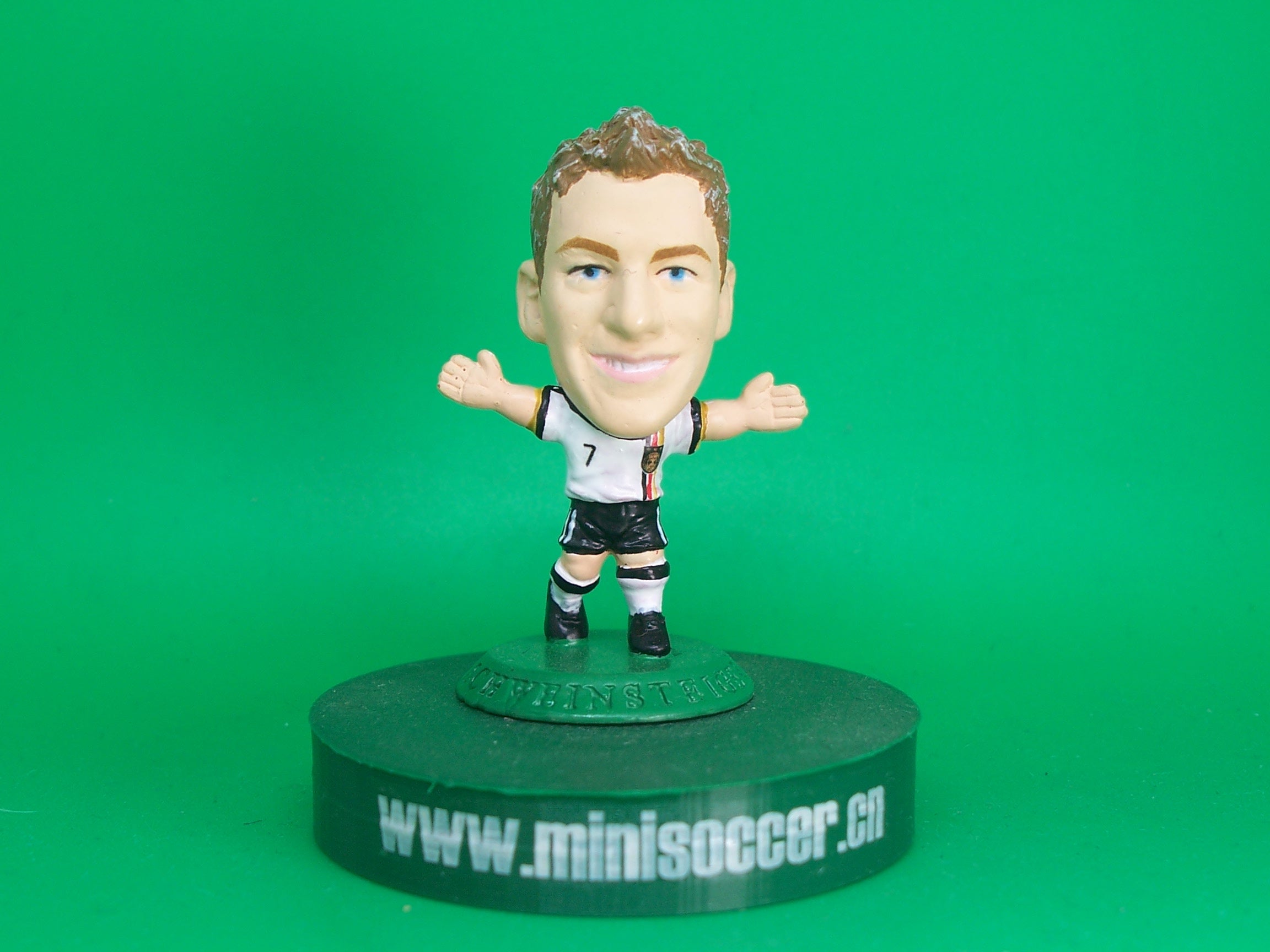 Germany Schweinsteiger World Cup 2010