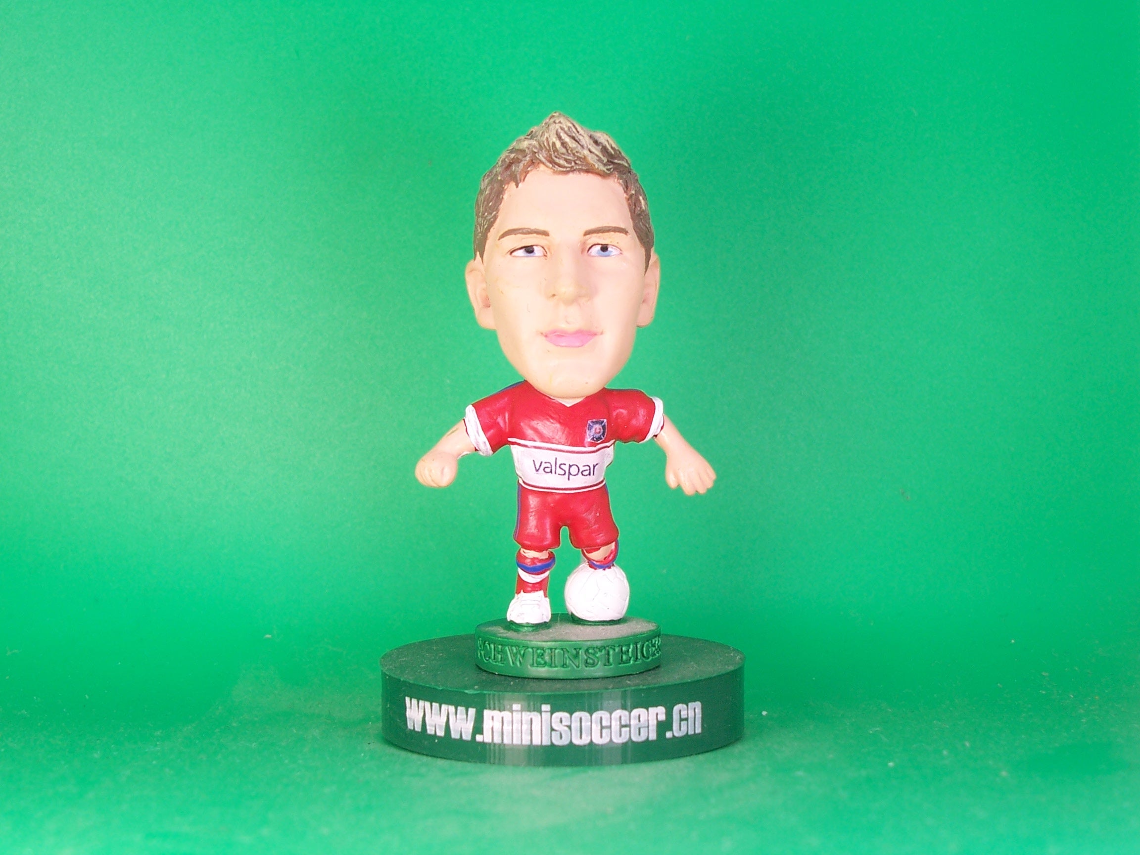 Schweinsteiger Chicago Fire 2018