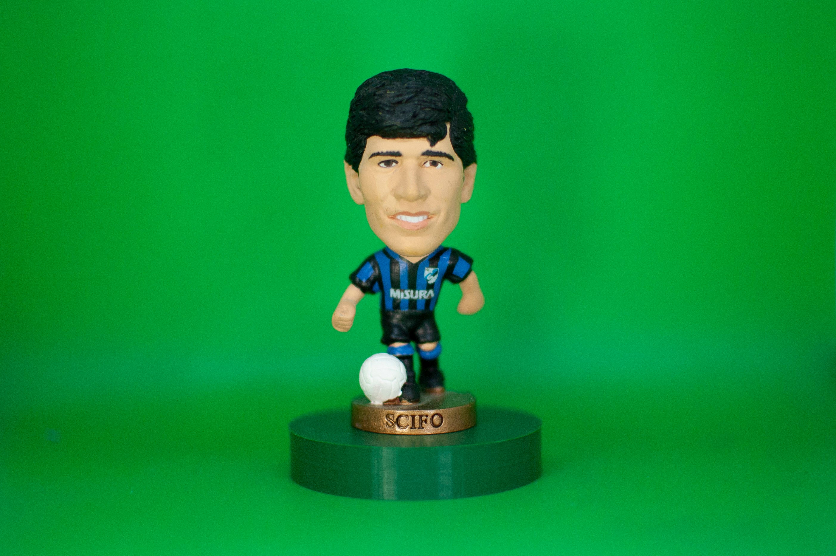 Scifo Inter 1987-88