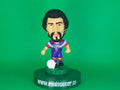 Sócrates Fiorentina 1984-85