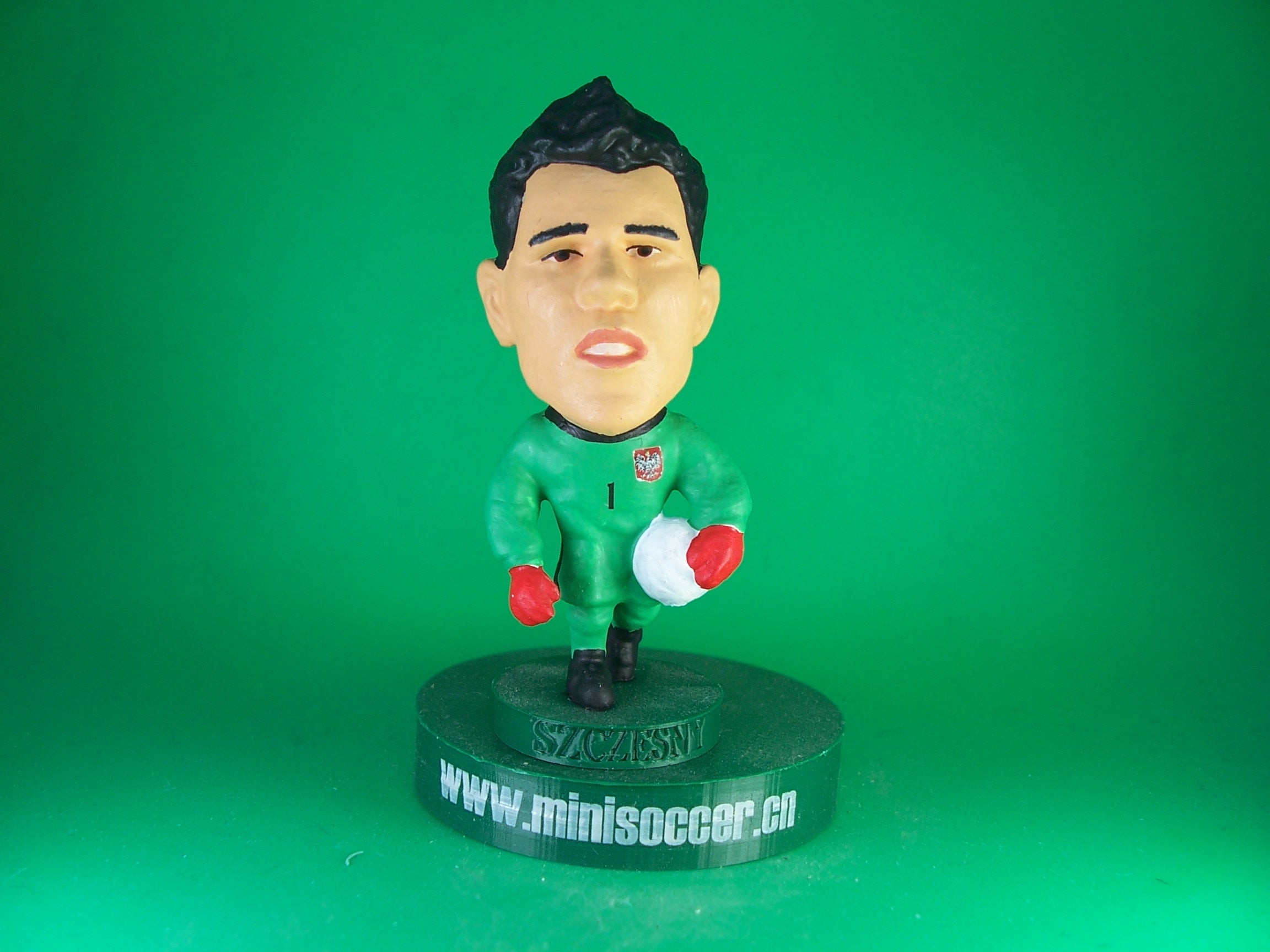 Poland Szczęsny Euro 2020