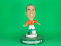 Netherlands Seedorf 2007