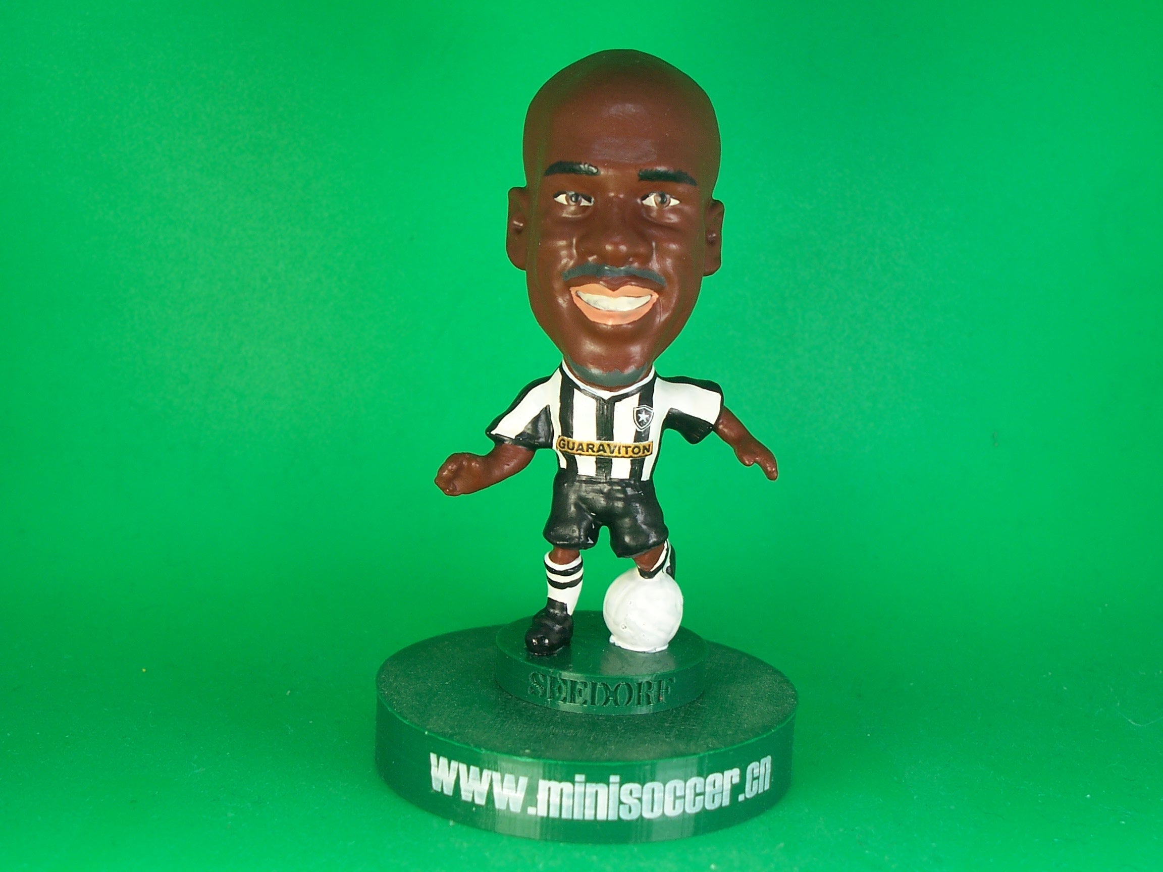 Seedorf Botafogo 2012-13