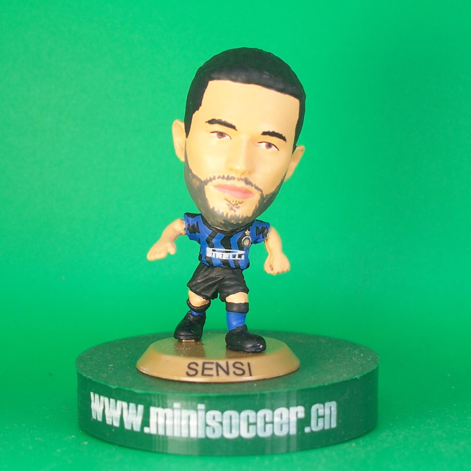 Sensi Inter 2020-21