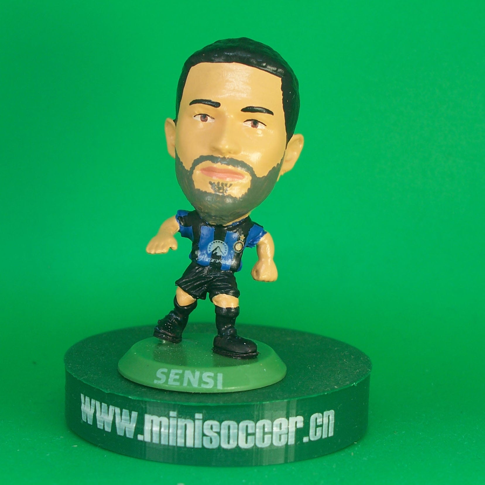 Sensi Inter 2023-24