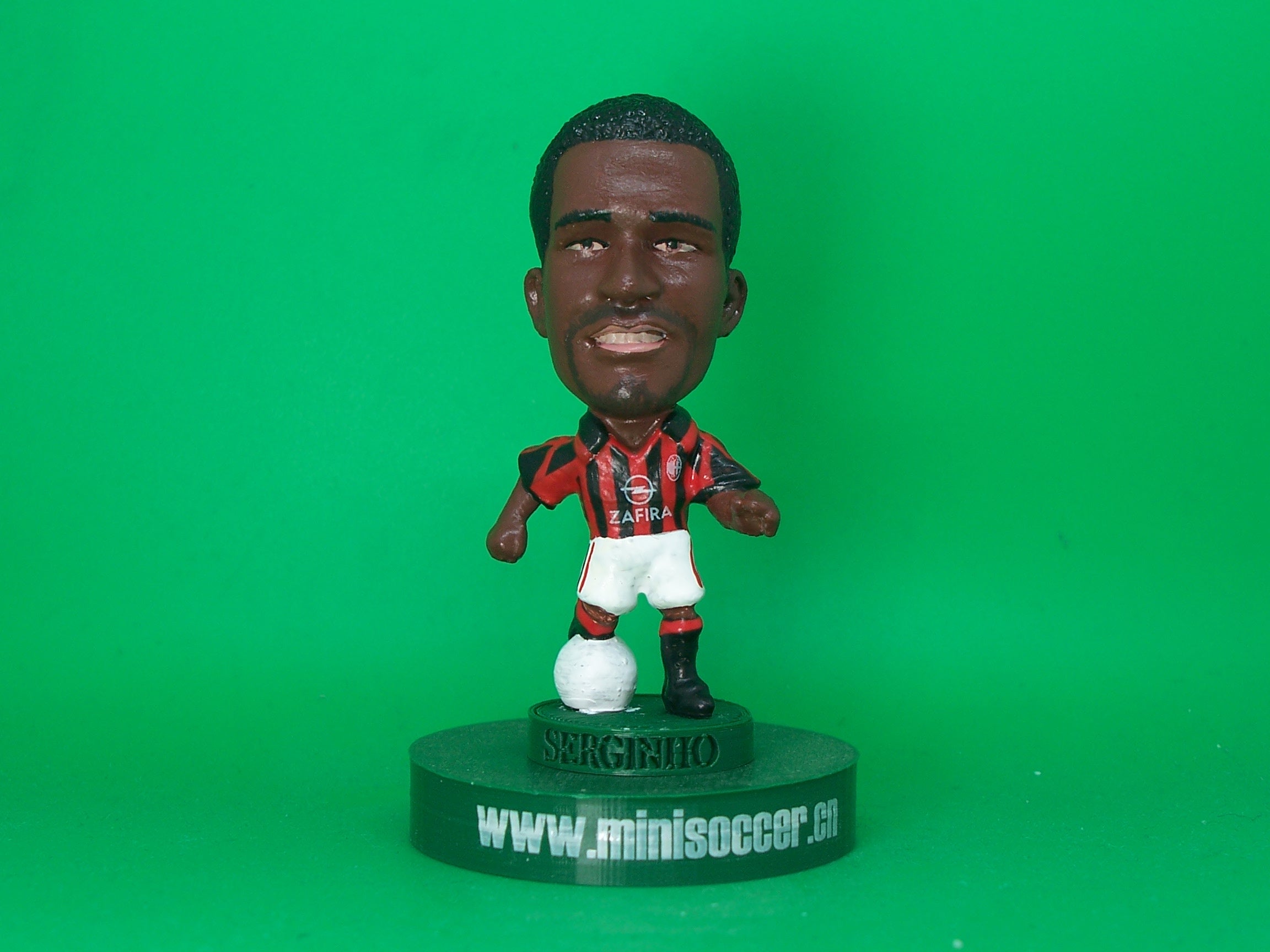 Serginho AC Milan 2005-06