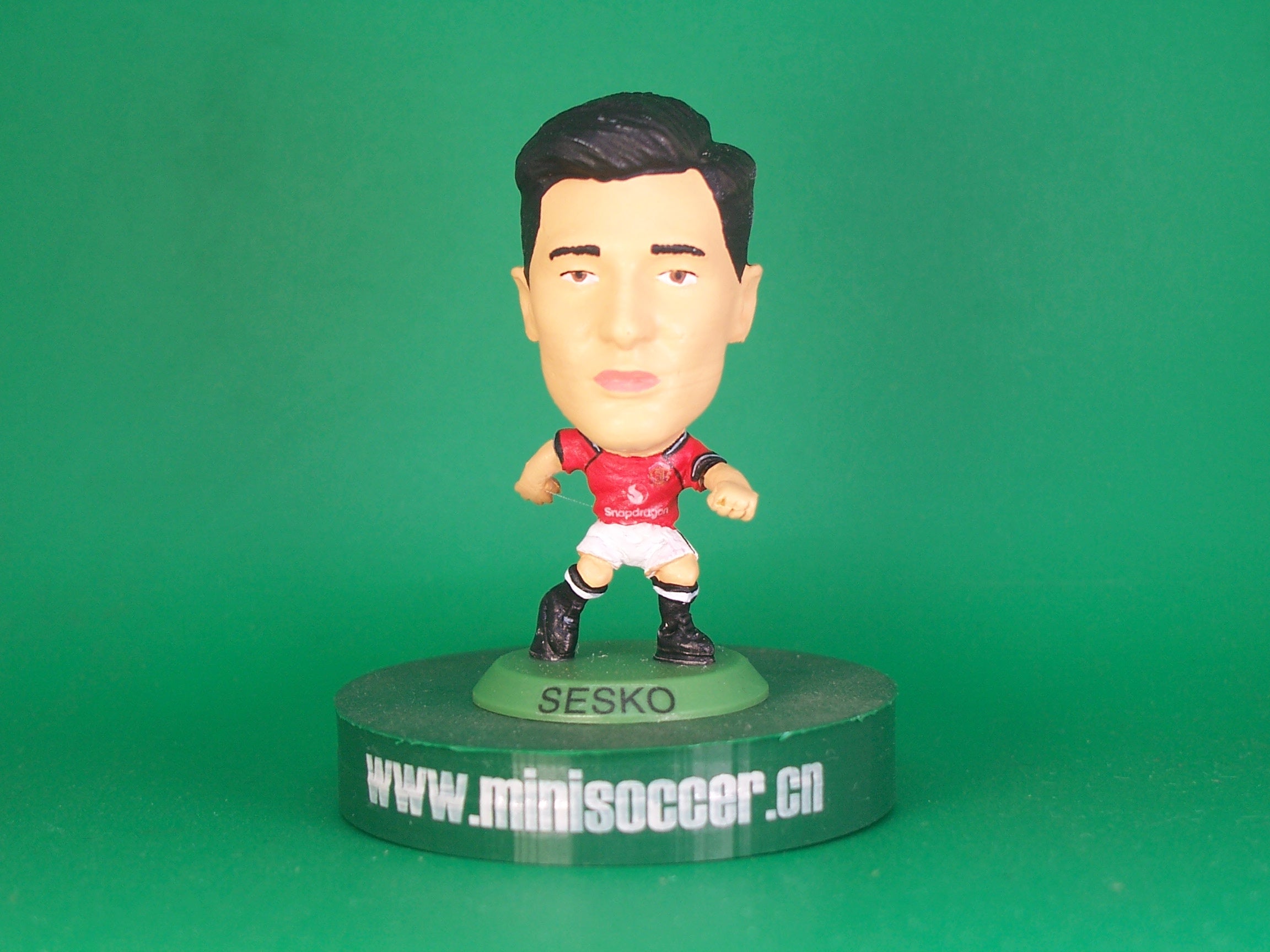 Sesko Manchester United 2025-26