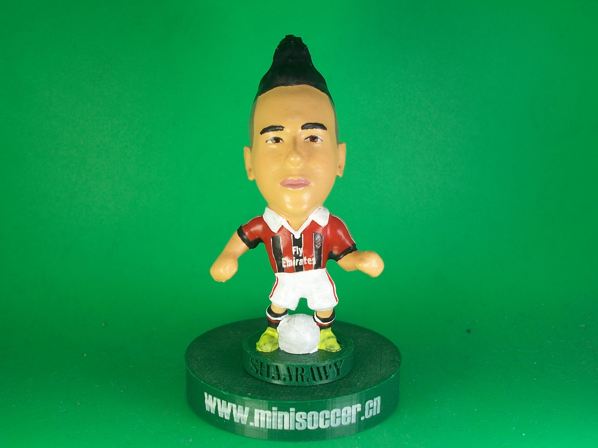 El Shaarawy AC Milan 2012-13