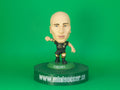 Shelvey Liverpool 2010-11 Away