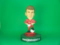 Sheringham Nottingham Forest 1991-92