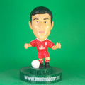 Scholl Bayern Munich 2000-01 UCL