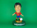 Spain David Silva Euro 2012