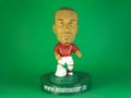 Silvestre Manchester United 2007-08