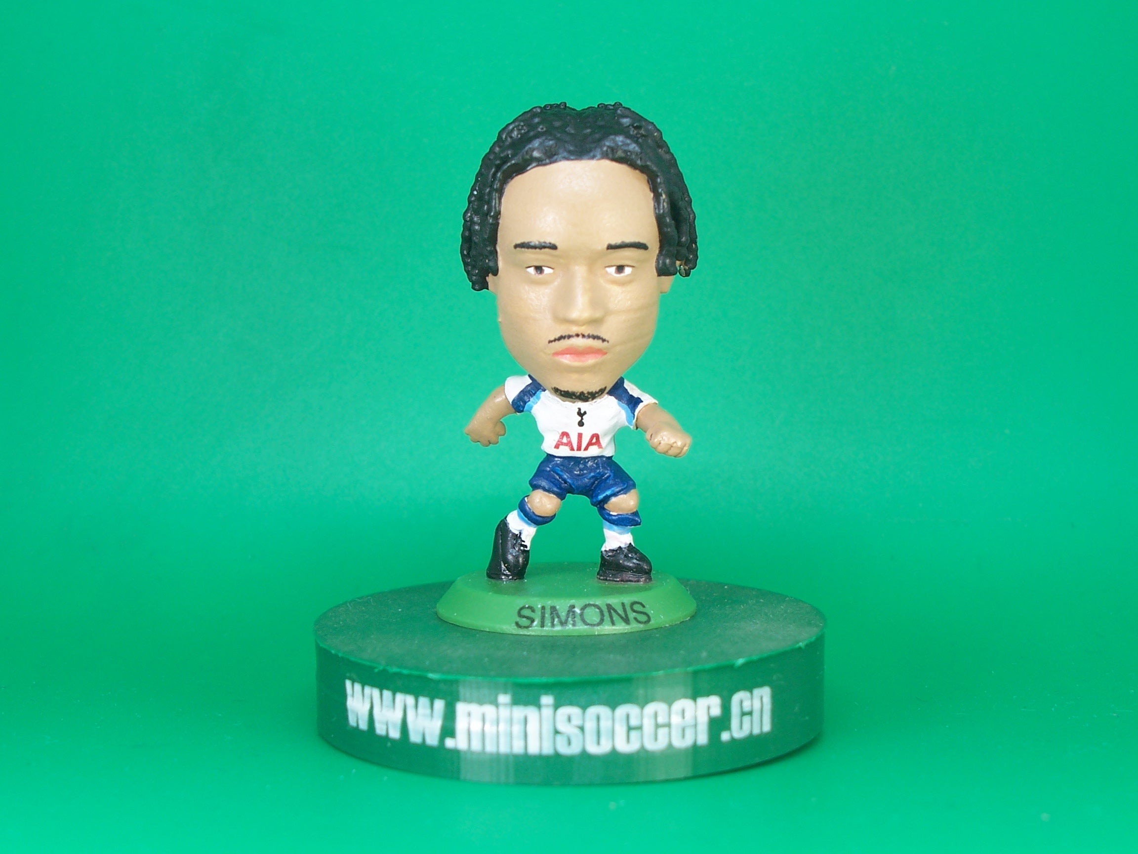 Xavi Simons Tottenham 2025-26