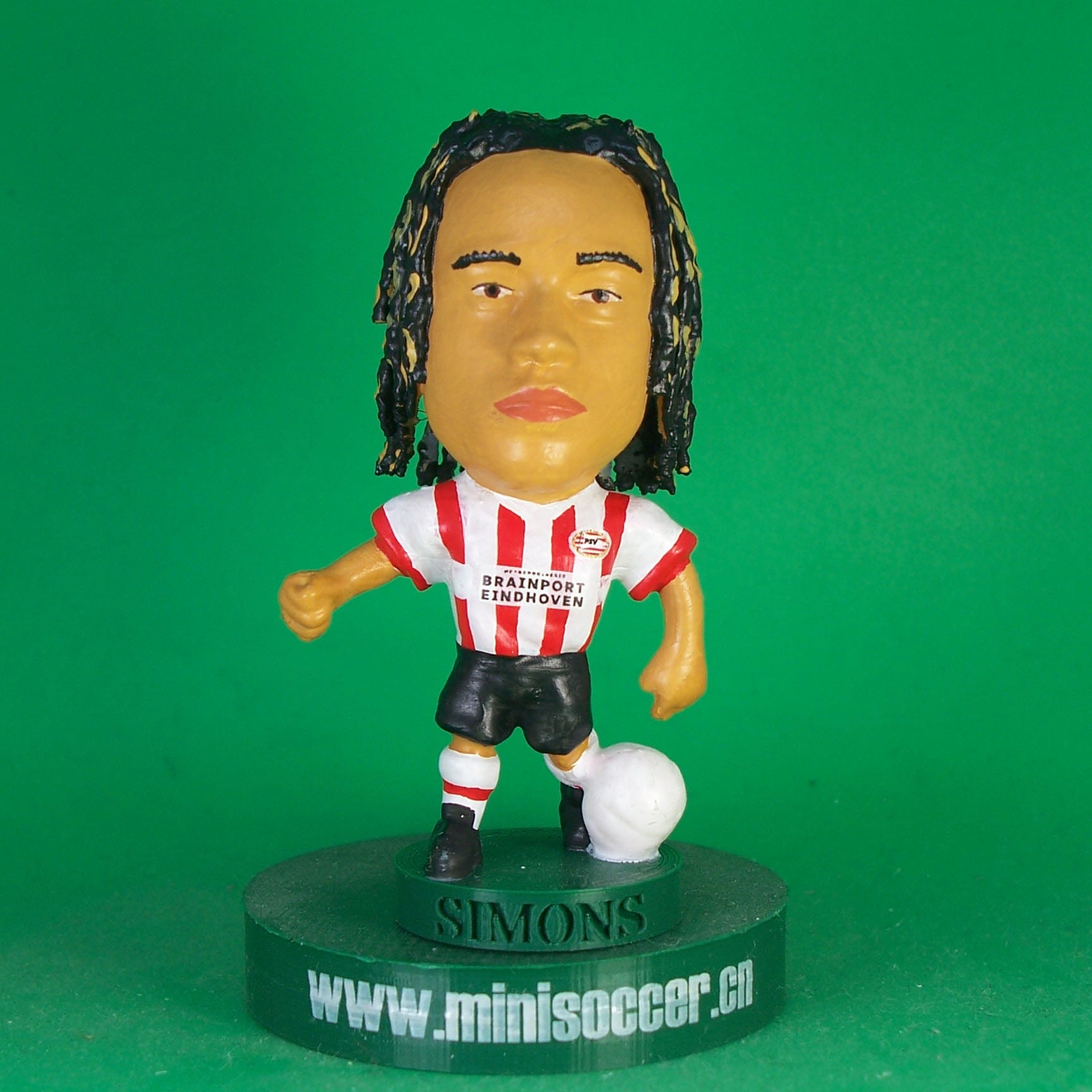 Xavi Simons PSV 2022-23