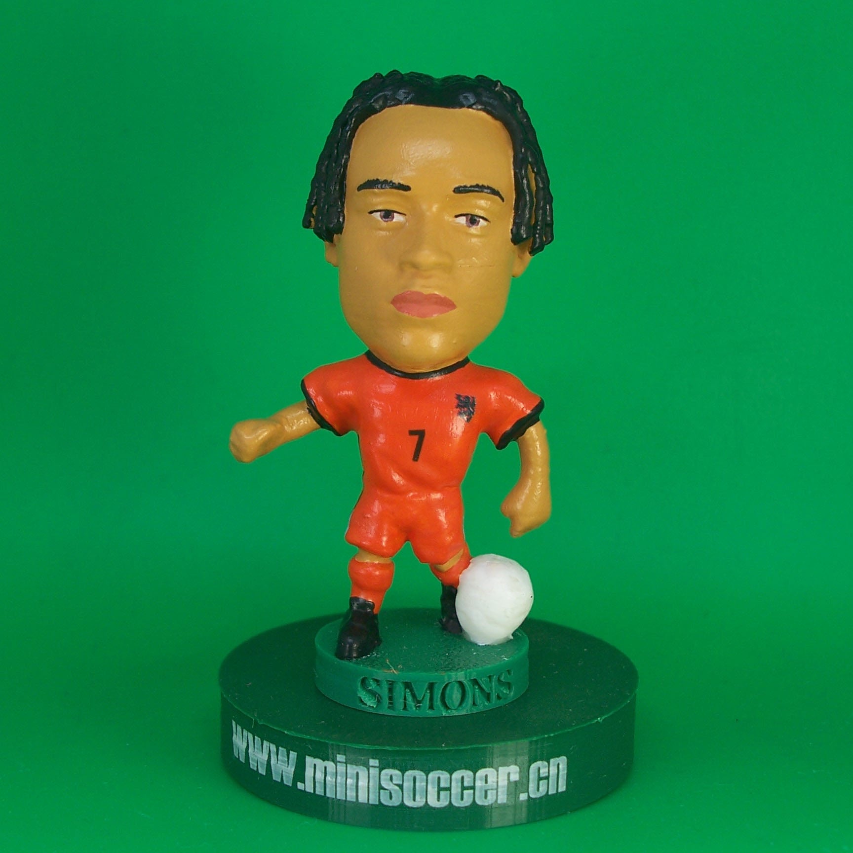 Netherlands Xavi Simons Euro 2024