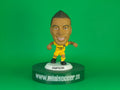 Simpson Newcastle 2009-10 Away