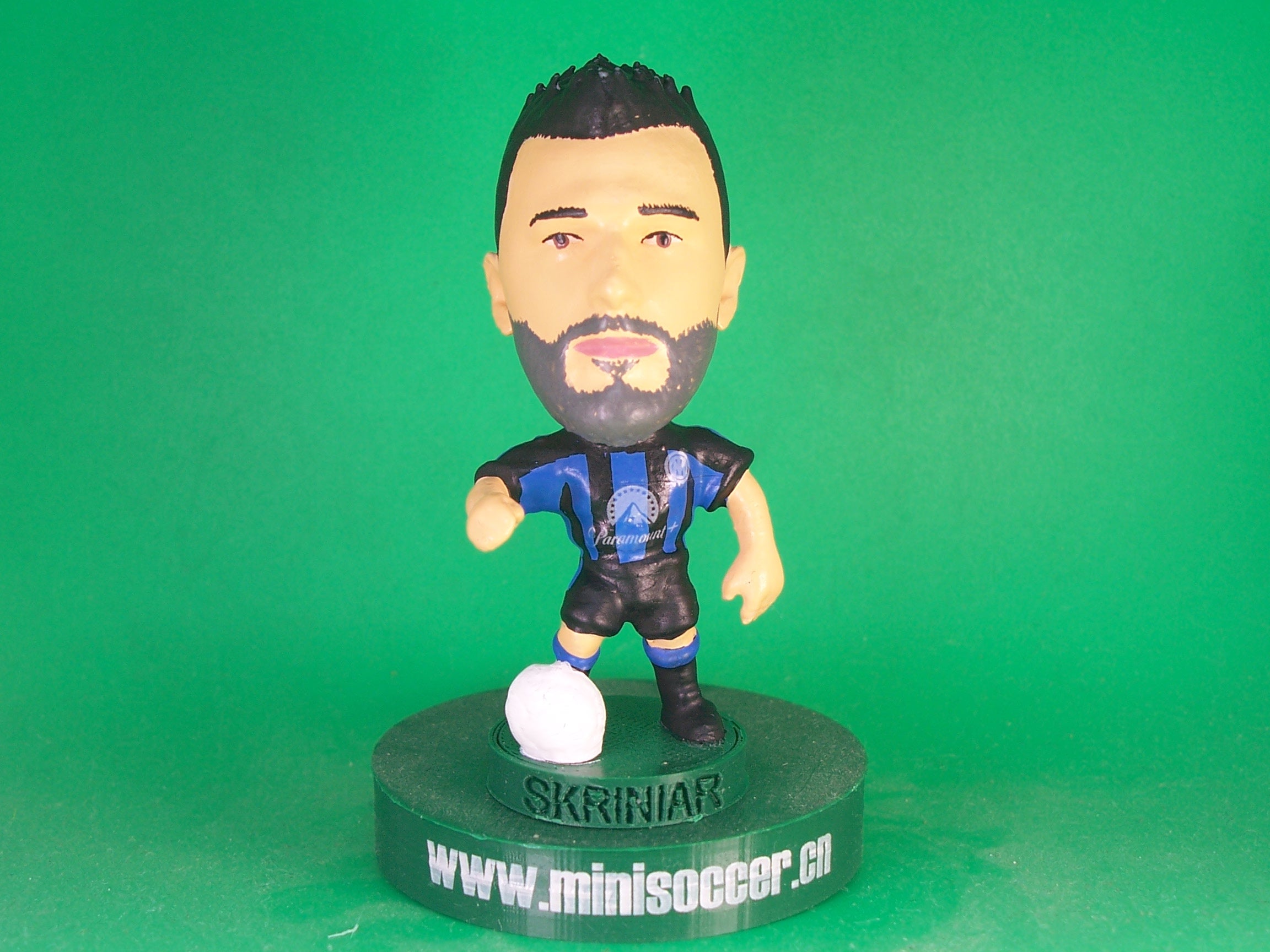 Skriniar Inter 2022-23