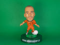 Netherlands Sneijder World Cup 2010