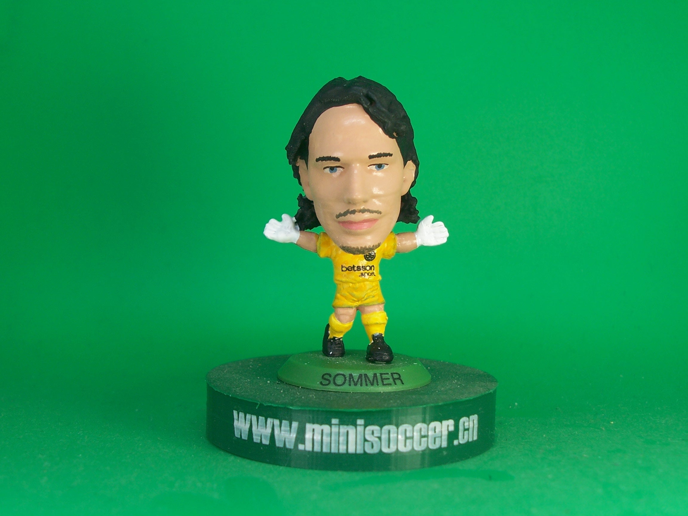 Sommer Inter 2024-25 Away