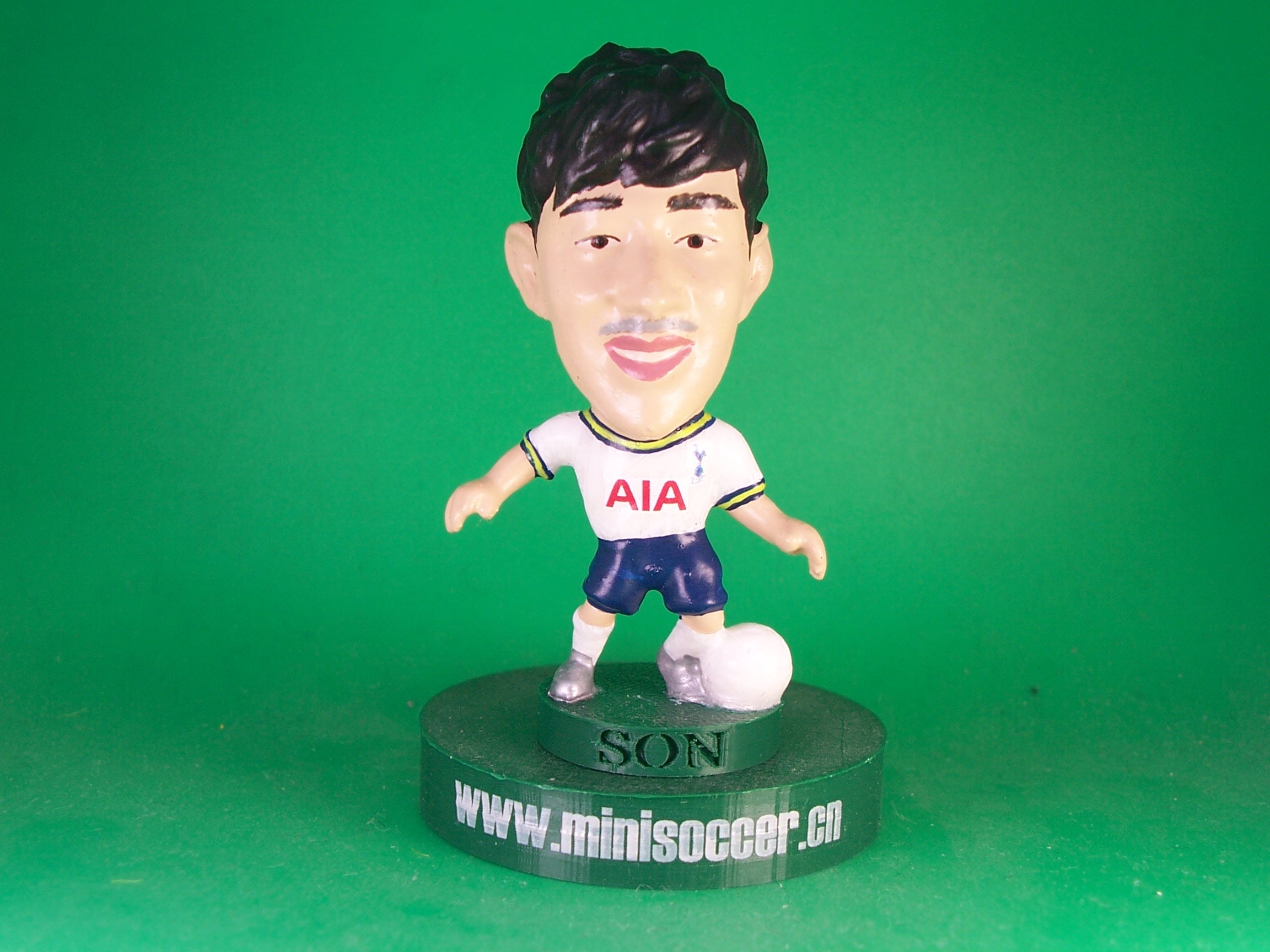 Son Heung-Min Tottenham 2022-23