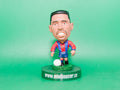 Sonny Anderson Barcelona 1998-99