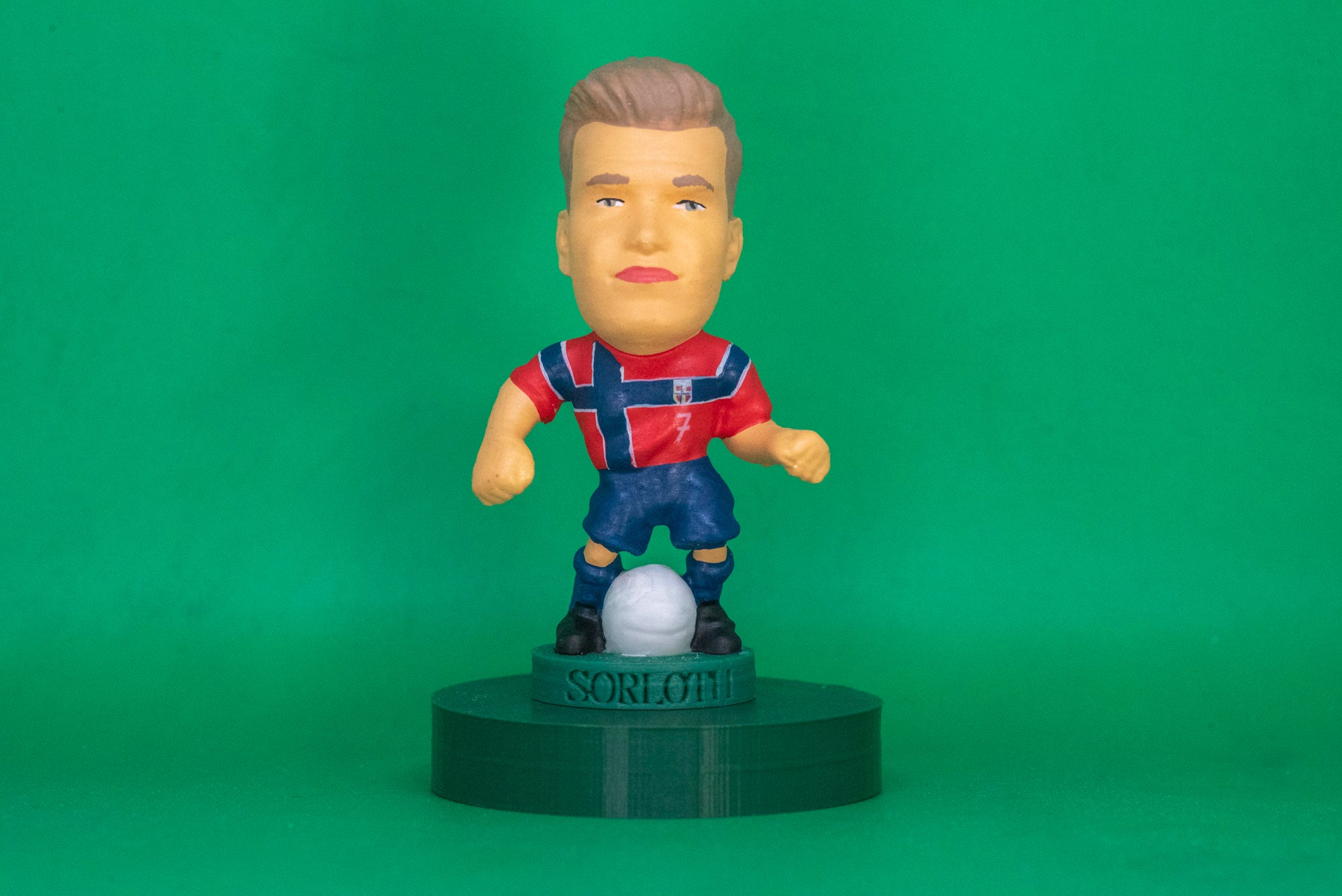Norway Sorloth World Cup 2026